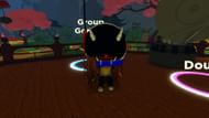 Use "noggin" code to make your head bigger (Image via Roblox)